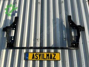 HYUNDAİ İ20 ÖN PANEL ORJİNAL OEM:64101C800