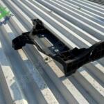 HYUNDAİ İ20 ÖN PANEL ORJİNAL OEM:64101C800
