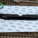 HYUNDAİ İ20 ÖN PANEL ÜST PARÇA (METAL) 15-20 UYUMLU