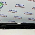 HYUNDAİ İ20 ÖN PANEL ÜST PARÇA (METAL)