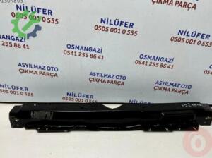 HYUNDAİ İ20 ÖN PANEL ÜST PARÇA (METAL)