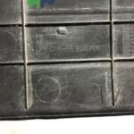 HYUNDAİ İ20 ÖN PANEL ÜST PLASTİĞİ OEM 86366-1J000
