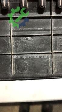 Hyundai i20 Panel Üst Plastiği 86366-1J000 çıkma parça