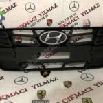 Hyundai i20 ön panjur 2019 2022 i 20 çıkma yedek parça