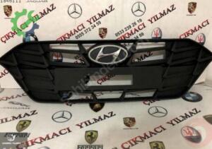 Hyundai i20 ön panjur 2019 2022 i 20 çıkma yedek parça