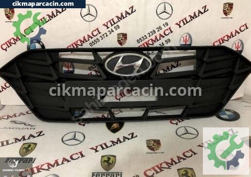 Hyundai i20 Ön Panjur çıkma parça