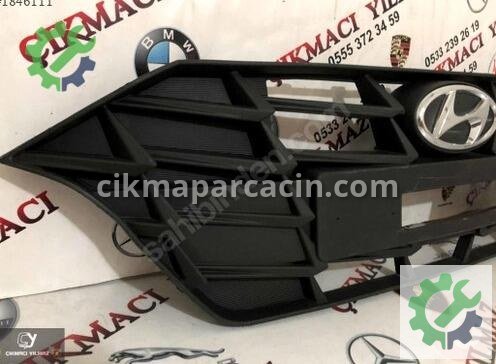 Hyundai i20 Ön Panjur çıkma parça