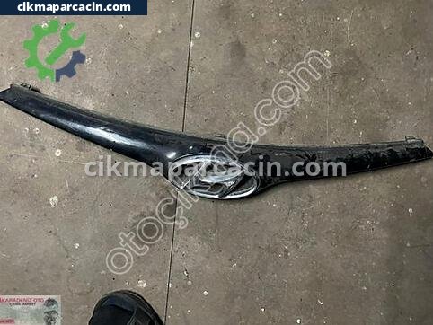 Hyundai i20 Panjur çıkma parça