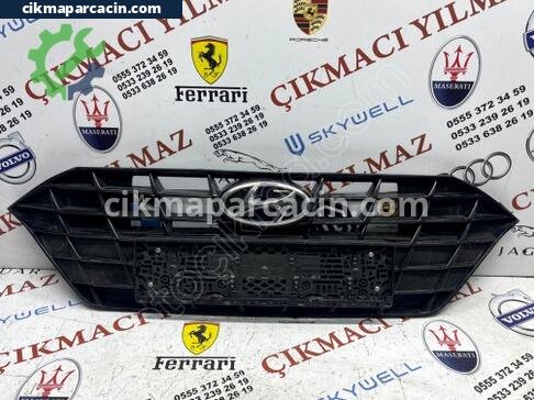 Hyundai i20 Ön Panjur çıkma parça