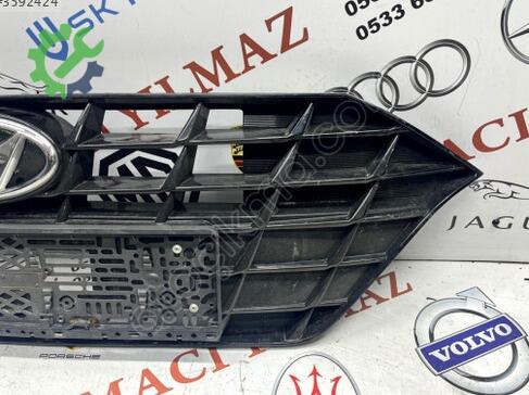 Hyundai i20 Ön Panjur 86351Q0100 çıkma parça