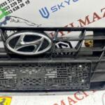 Hyundai i20 ön panjur i 20 orjinal çıkma panjur
