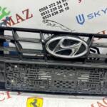 Hyundai i20 ön panjur i 20 orjinal çıkma panjur