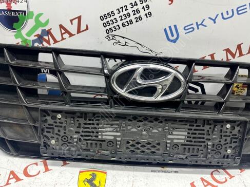 Hyundai i20 Ön Panjur 86351Q0100 çıkma parça