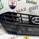 Hyundai i20 ön panjur i 20 orjinal çıkma panjur
