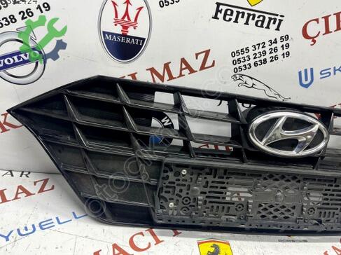Hyundai i20 Ön Panjur 86351Q0100 çıkma parça