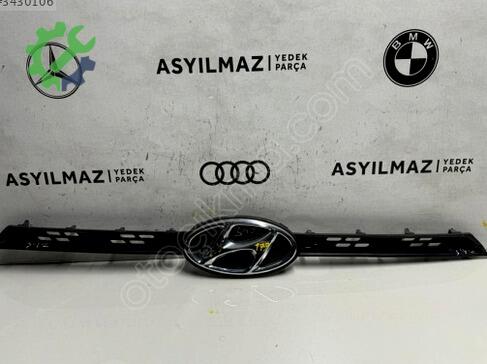 Hyundai i20 Ön Panjur çıkma parça