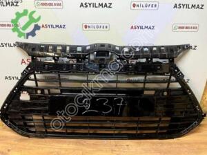 HYUNDAİ İ20 ÖN PANJUR ORJİNAL  -NO237