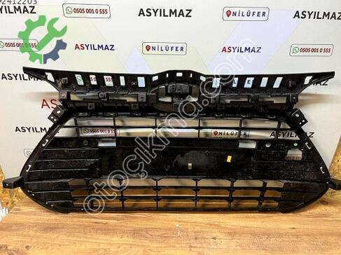 Hyundai i20 Ön Panjur 86569-C8700 çıkma parça