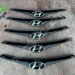 HYUNDAİ İ20 ÖN PANJUR ORJİNAL -NO374375