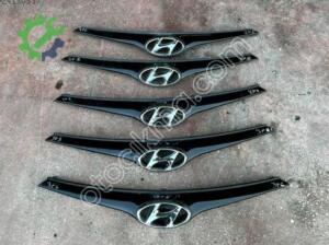 HYUNDAİ İ20 ÖN PANJUR ORJİNAL -NO374375