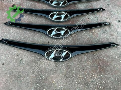 Hyundai i20 Ön Panjur 863504P500 çıkma parça