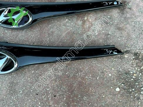 Hyundai i20 Ön Panjur 863504P500 çıkma parça
