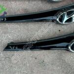 HYUNDAİ İ20 ÖN PANJUR ORJİNAL -NO374375