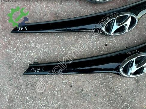 Hyundai i20 Ön Panjur 863504P500 çıkma parça