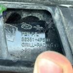 HYUNDAİ İ20 ÖN PANJUR ORJİNAL -NO374375