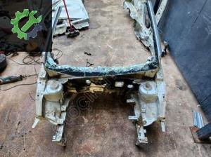 hyundai i20 ön şase çıkma orjinal sökme