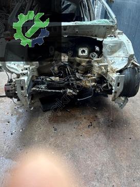 Hyundai i20 Ön Şasi çıkma parça