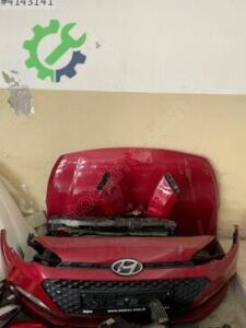 HYUNDAİ İ20  ÖN SET HATASIZ ORJİNAL ÇIKMA