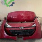 HYUNDAİ İ20 ÖN SET HATASIZ ORJİNAL ÇIKMA