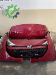 HYUNDAİ İ20 ÖN SET HATASIZ ORJİNAL ÇIKMA
