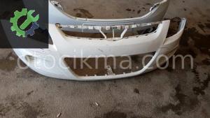 Hyundai-İ20  Ön Tampon