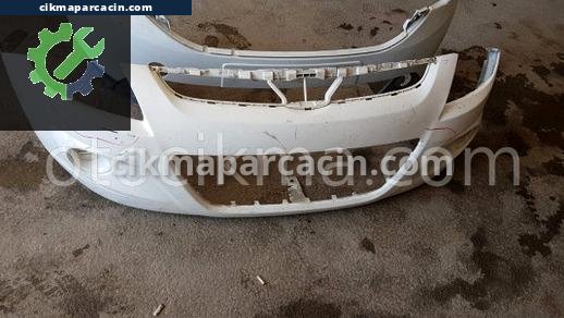 Hyundai i20 Ön Tampon çıkma parça