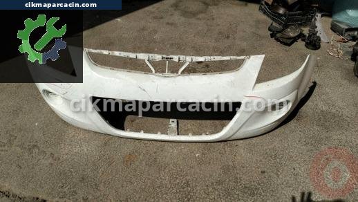 Hyundai i20 Ön Tampon çıkma parça
