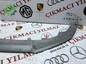 Hyundai i20 ön tampon alt difizör karlık