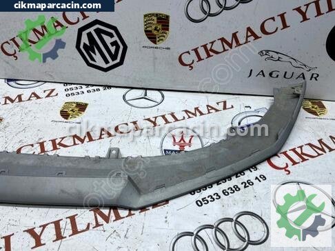 Hyundai i20 Tampon Izgarası çıkma parça