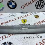 Hyundai i20 ön tampon alt difizör karlık