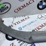 Hyundai i20 ön tampon alt difizör karlık