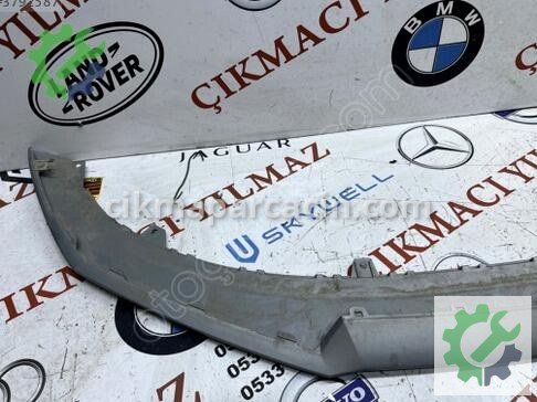 Hyundai i20 Tampon Izgarası 3657700GA0 çıkma parça