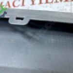 Hyundai i20 ön tampon alt difizör karlık