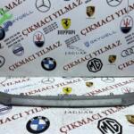 Hyundai i20 ön tampon alt difizör karlık