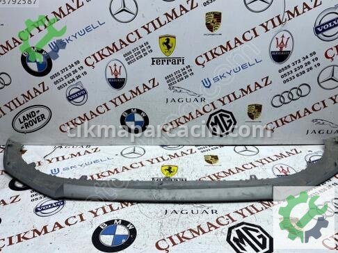 Hyundai i20 Tampon Izgarası 3657700GA0 çıkma parça