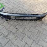 Hyundai i20 ön tampon alt ızgara