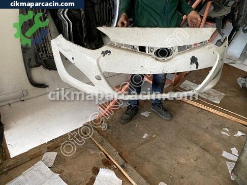 Hyundai i20 Ön Tampon çıkma parça