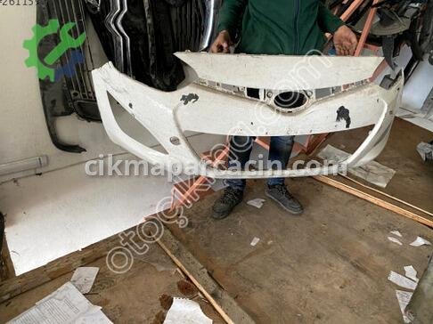 Hyundai i20 Ön Tampon çıkma parça