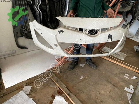 Hyundai i20 Ön Tampon çıkma parça