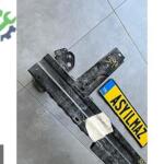 HYUNDAİ İ20 ÖN TAMPON DEMİRİ (ORJİNAL SIFIR 14-20) 86530C8500